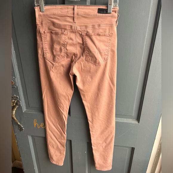 Adriano Goldschmied The Farrah Skinny Ankle Jeans, Size 28R - Picture 3 of 3